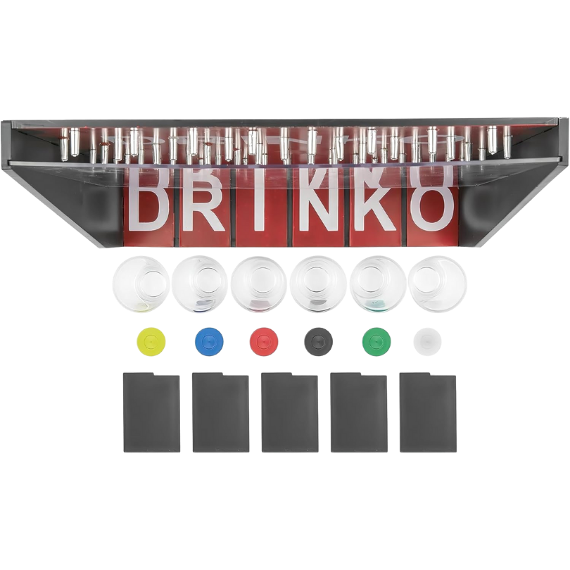 DRINKO Plinko Style Shots
