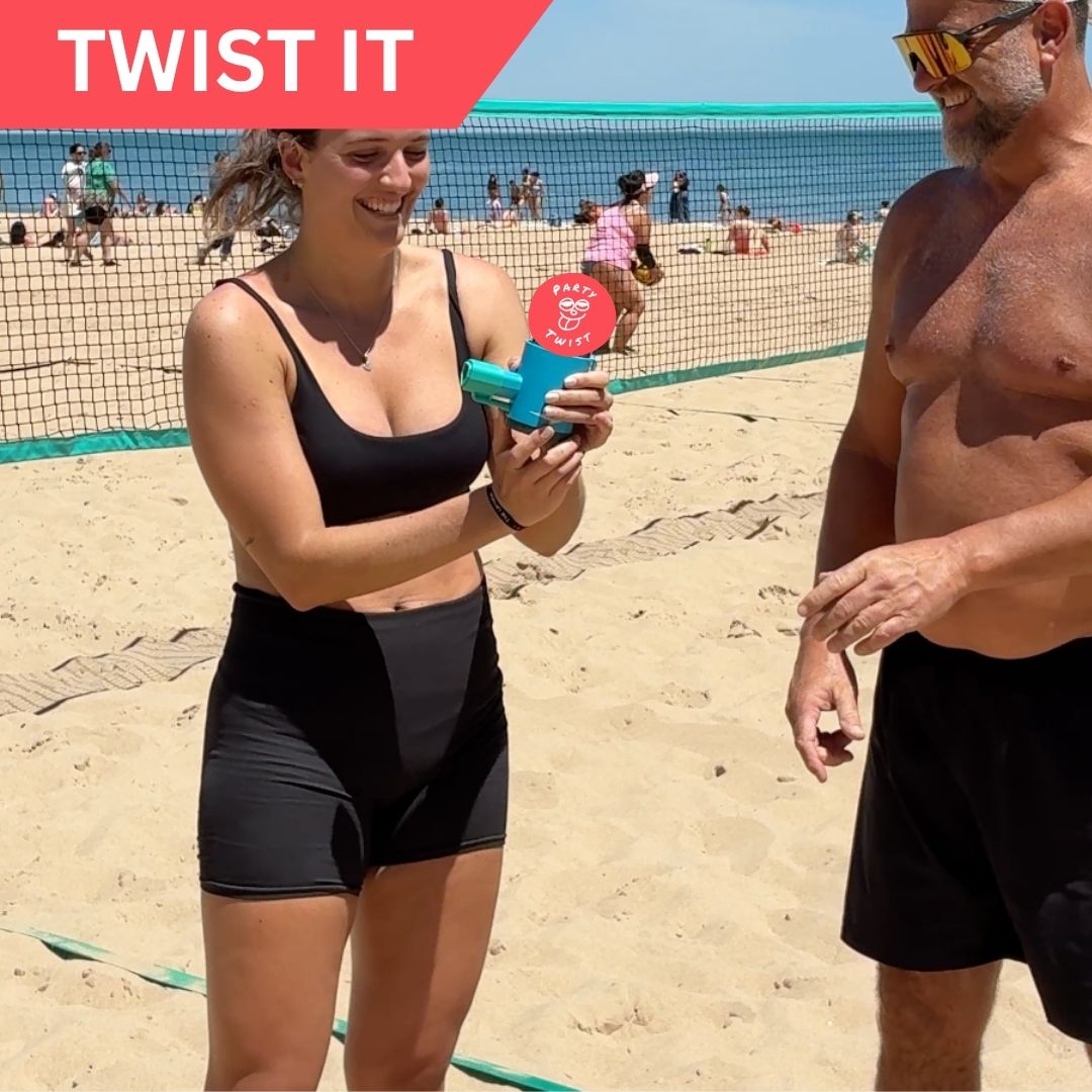 Party Twist