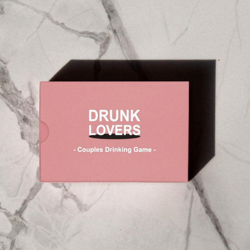 Drunk Lovers