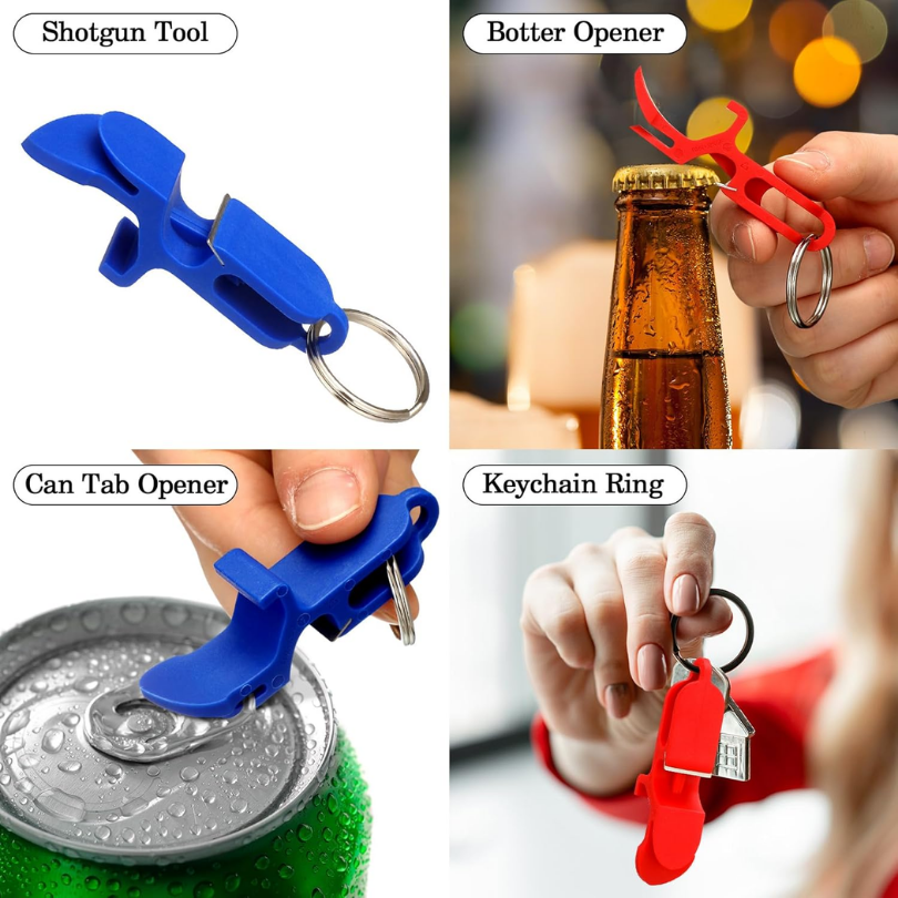 Dual Beer Bong Funnels – Party Faster, Drink Harder