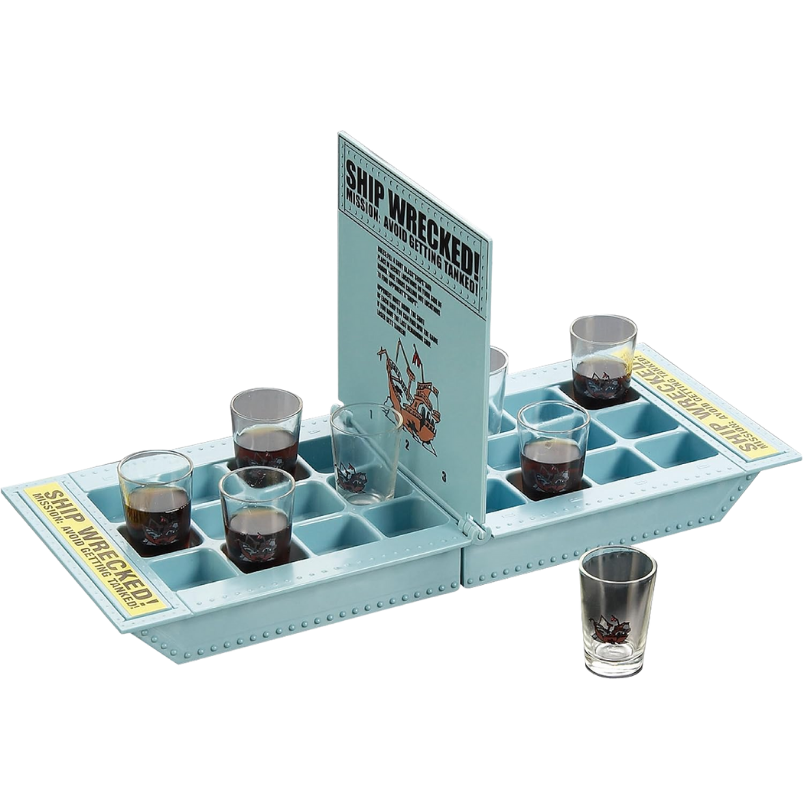 Battle Shots
