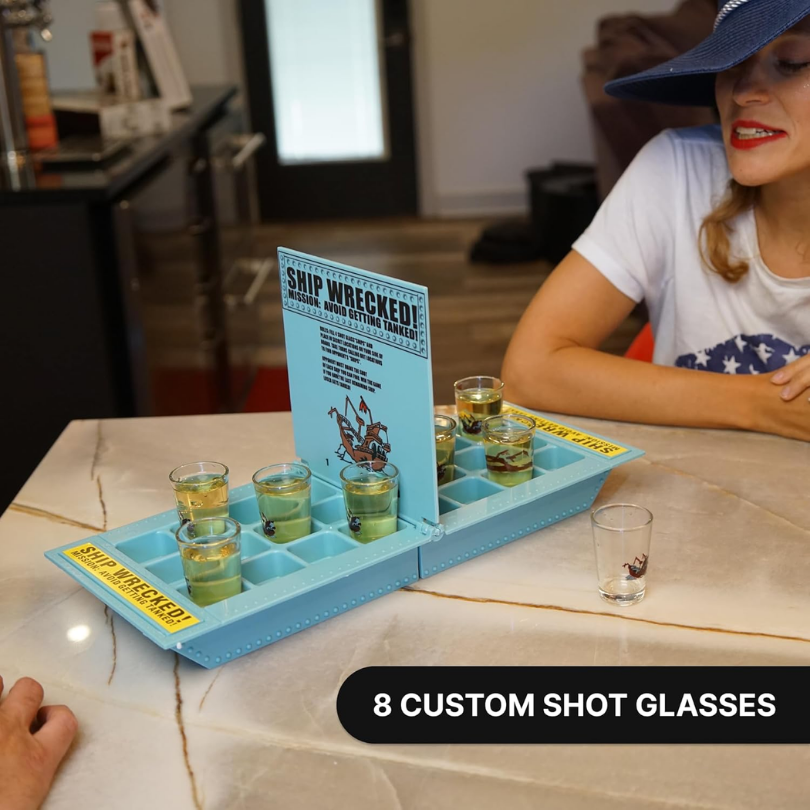 Battle Shots
