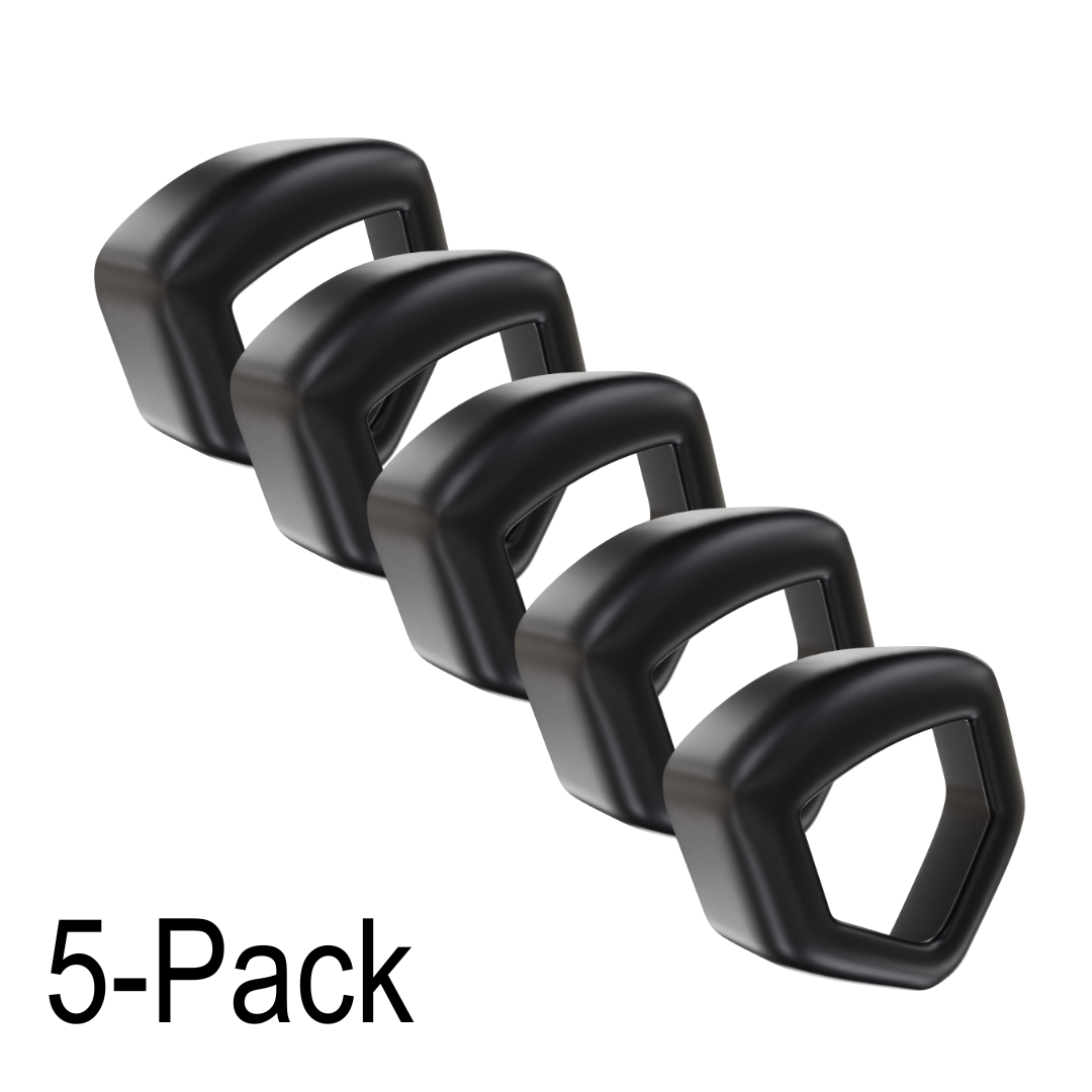 Mouth Piece