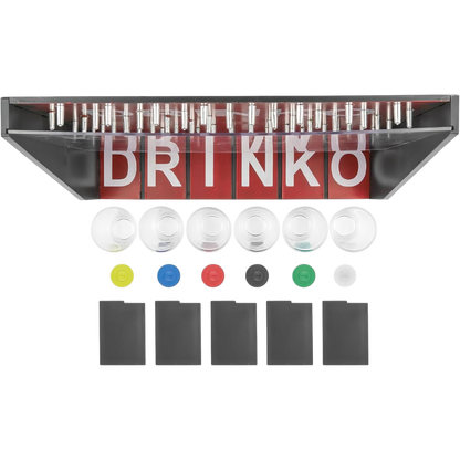 DRINKO Plinko Style Shots