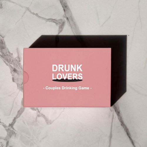 Drunk Lovers