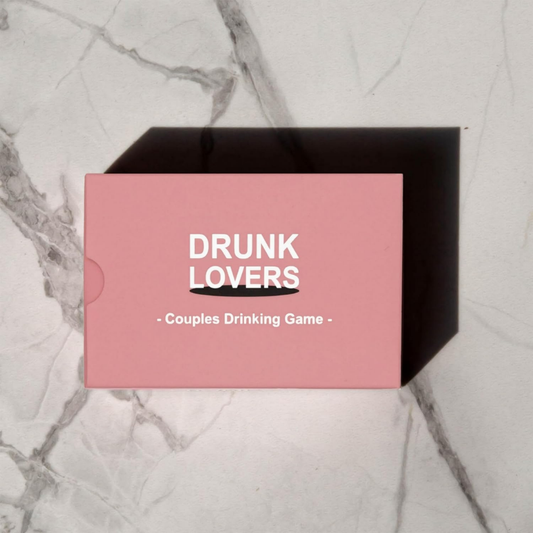 Drunk Lovers