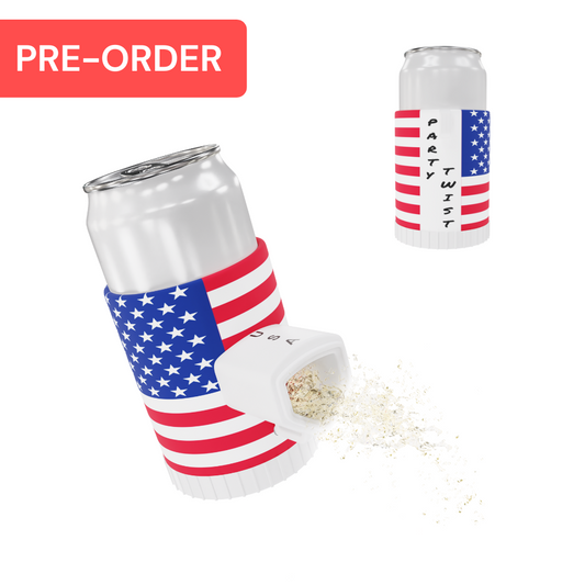 Party Twist - USA