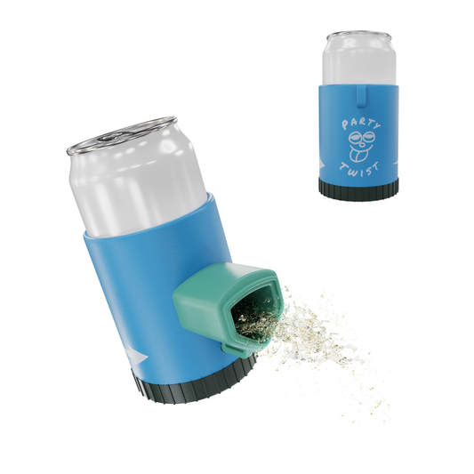 The Original Party Twist - Blue