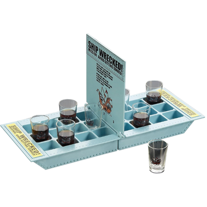 Battle Shots