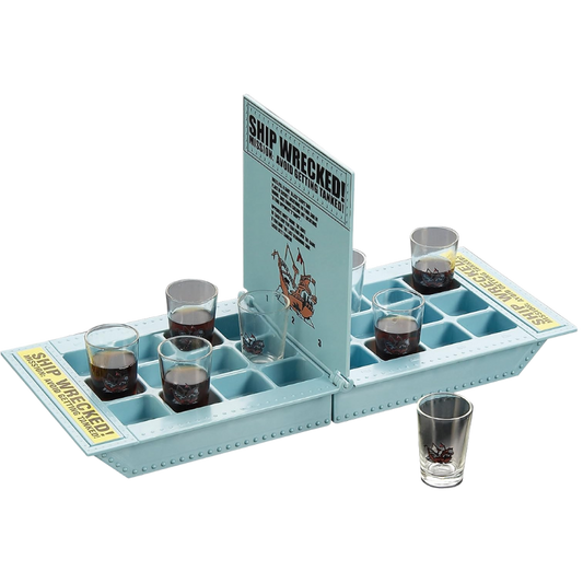 Battle Shots