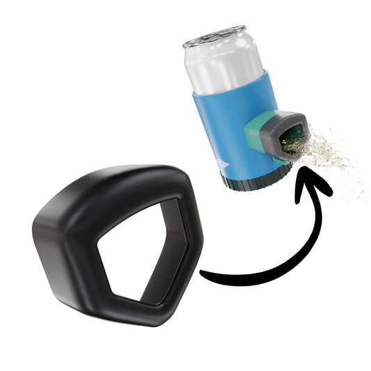 Mouth Piece