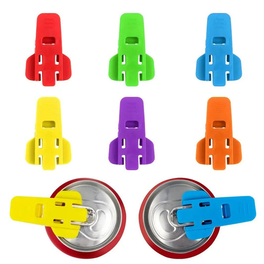 12pc Easy Can Opener