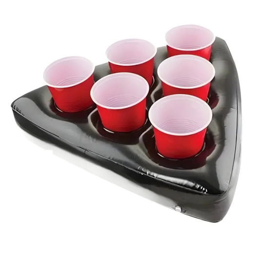 Hot Hat Pong